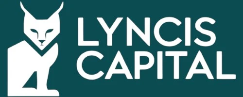 Lyncis Capital Logo