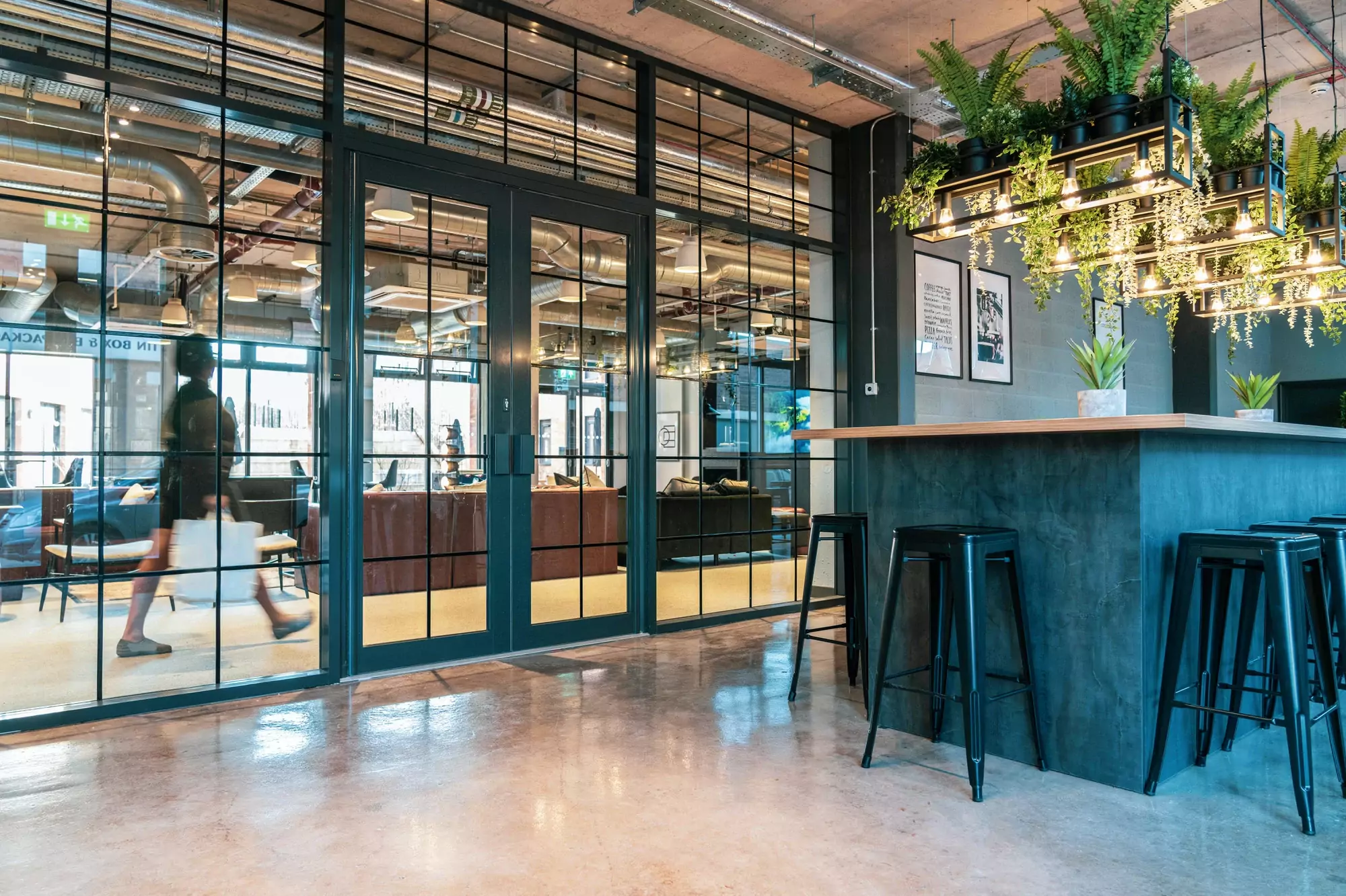 Lyncis Capital - Home