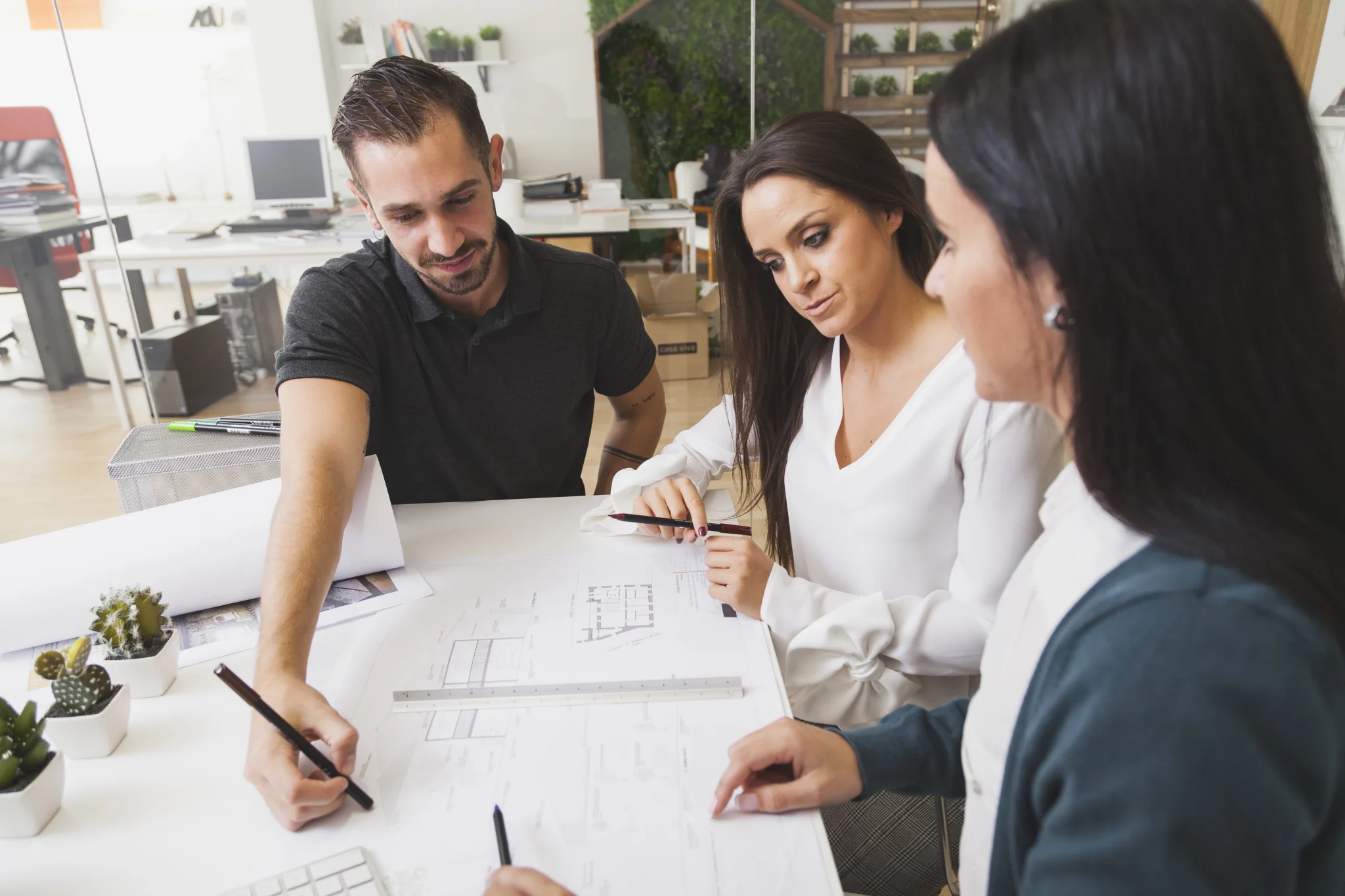 Lyncis Capital - About Us